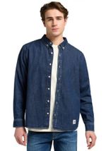 Рубашка NO POCKET BUTTON DOWN 112370477