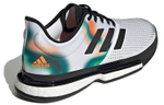 Кроссовки Adidas Solecourt Primeblue