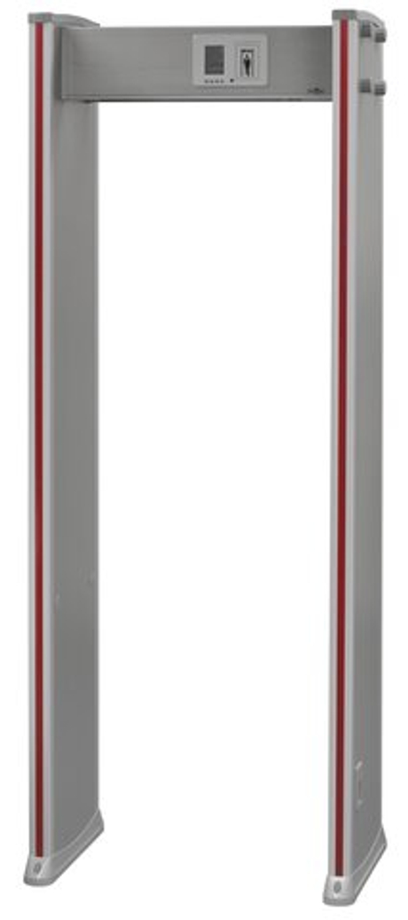 ST-MD006L Металлодетектор арочный Smartec
