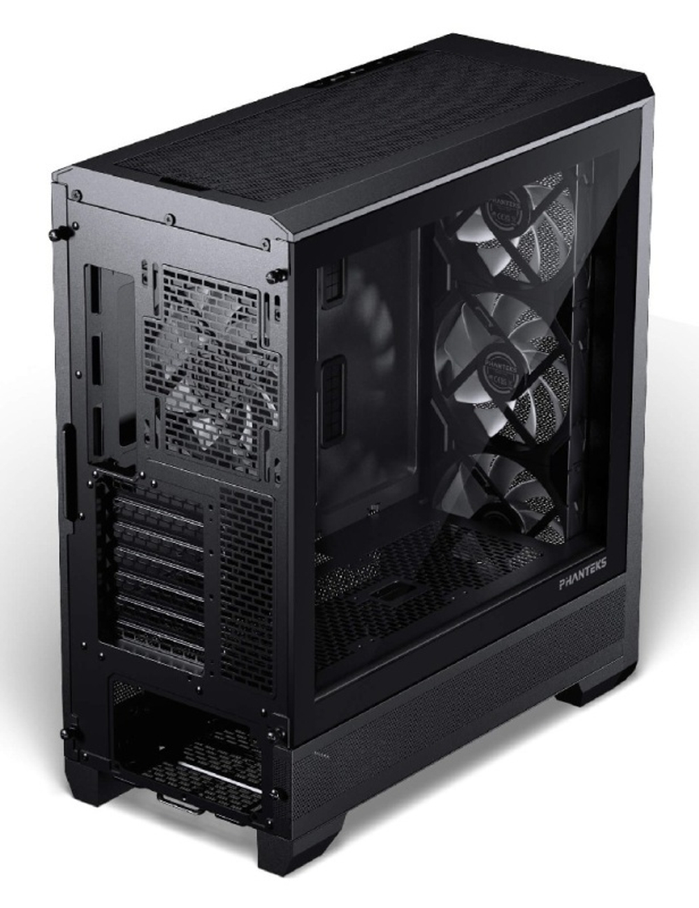 Корпус eATX PHANTEKS Eclipse G400A