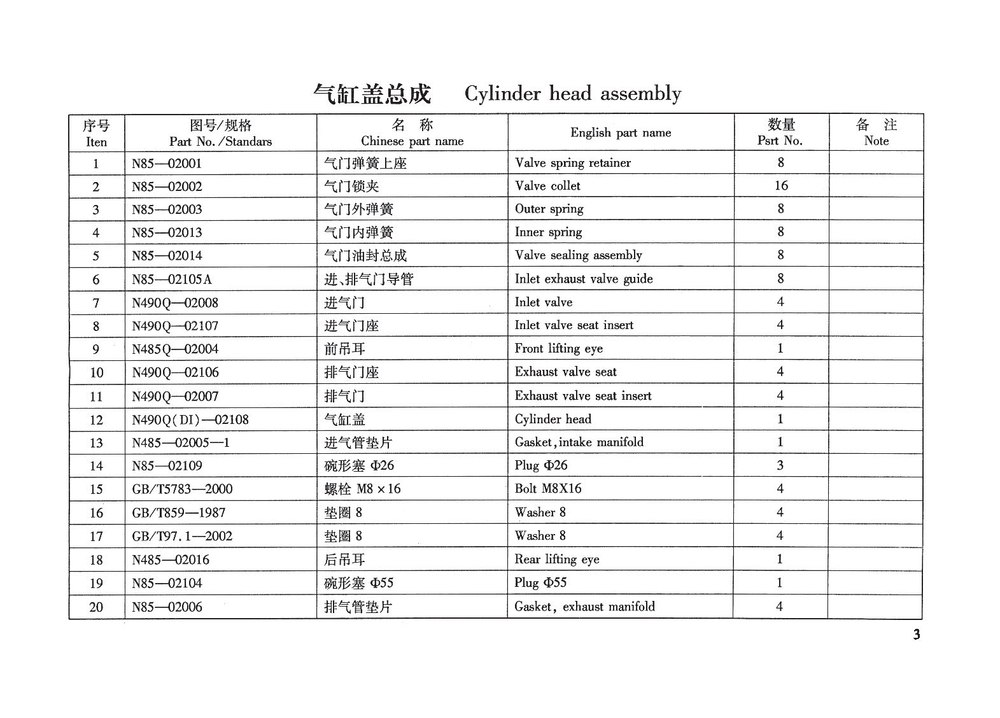 TSS Diesel TDR-K 18 4L
