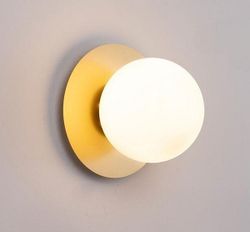 Накладной светильник TopDecor Ringo Ringo A1 33