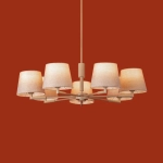 Люстра на штанге Freya BUTLER FR2057PL-07BG