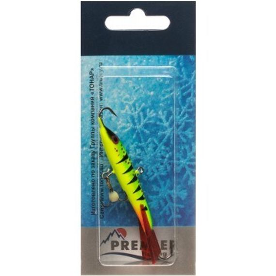 Балансир Classic №18, 26гр (PF-С-18-26) Premier Fishing