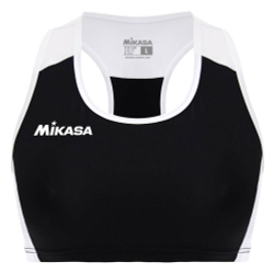 Топ для пляжного волейбола женский MIKASA MT6051-046-XL, размер XL