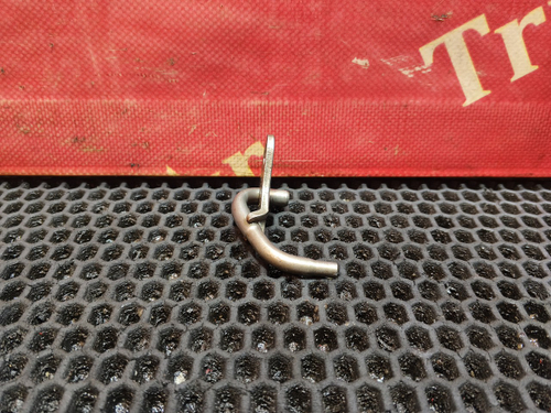 Форсунка масляная 2017г