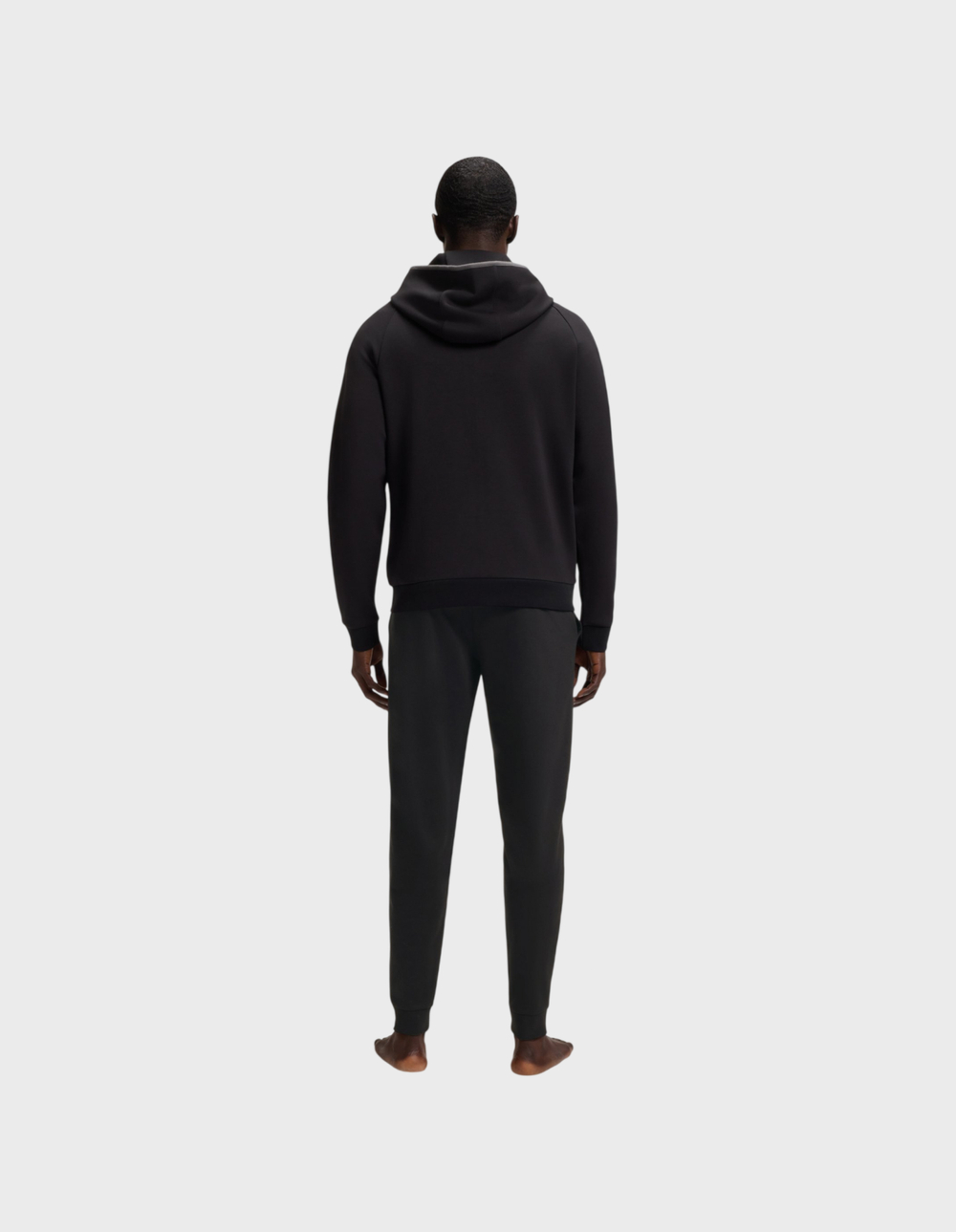 Брюки домашние BOSS Authentic Pants