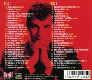 Freddy Cannon / The Swan Records Story (2CD)