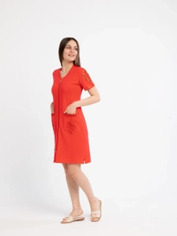 Халат домашний легкий