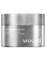 Arocell Регенерирующий антивозрастной крем для шеи и декольте с PDRN Super Neck Cream 80 гр