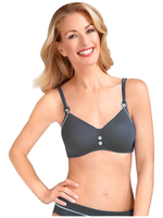 Купальник-бикини раздельный после мастэктомии 38B/EU