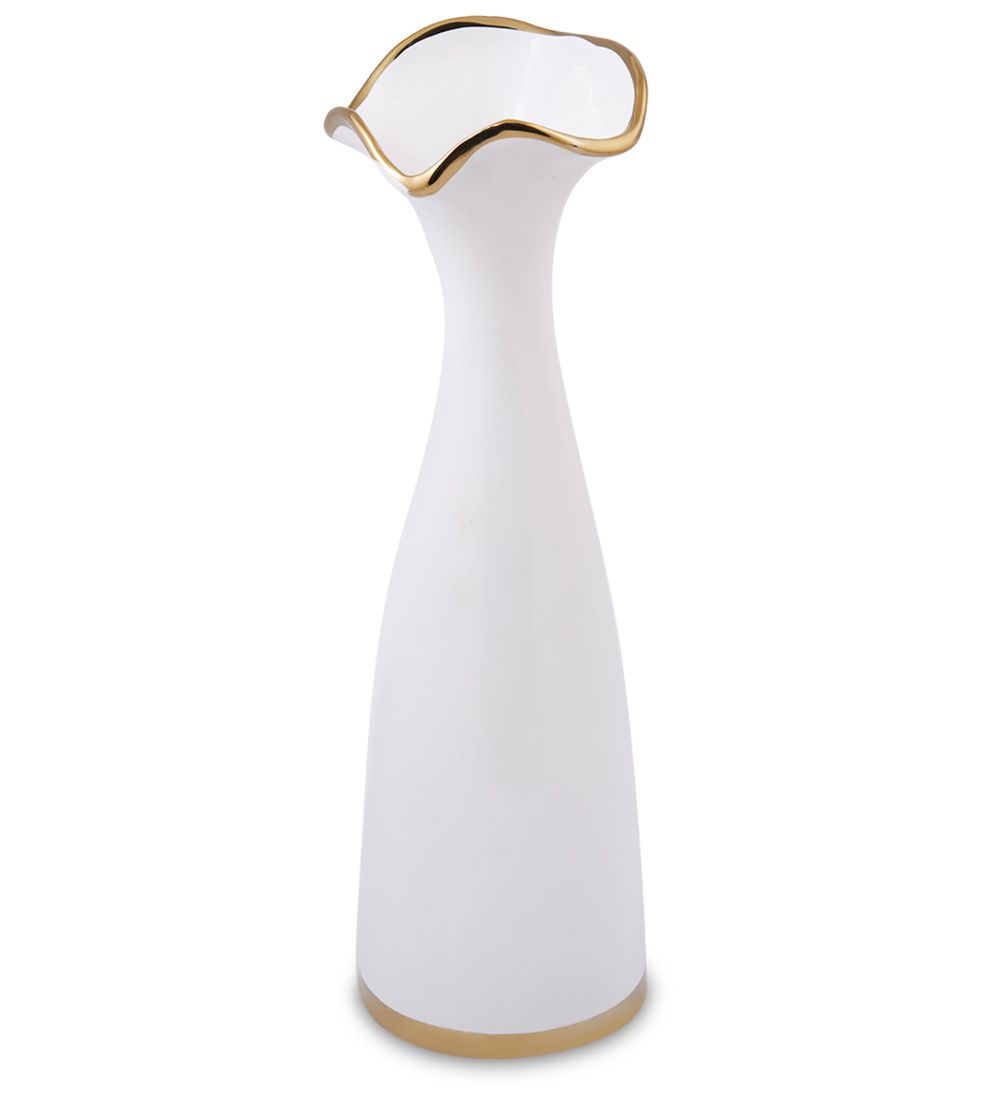 Cervena Kostka OS-152/2 Декоративная ваза «Ода»