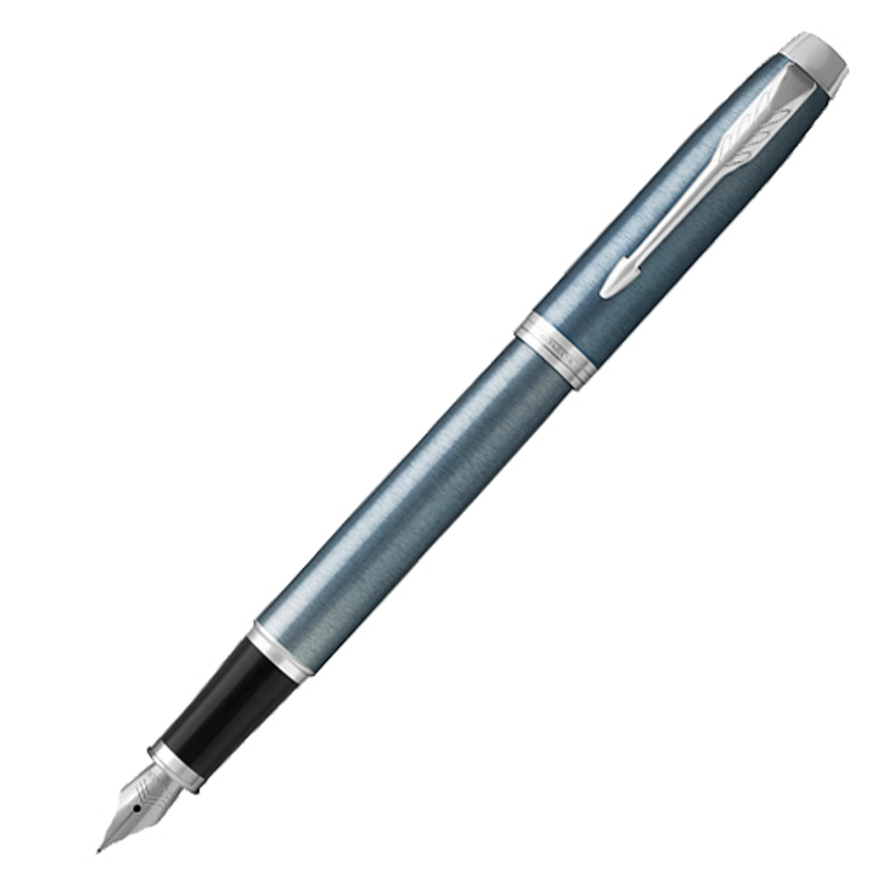Ручка перьевая Parker IM F