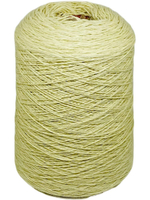 Пряжа на бобине (Италия) 50% шерсть мериноса 30% ангора 20% альпака 100г-400м 534г