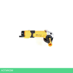 Угловая шлифмашина DeWalt DWE4257-QS