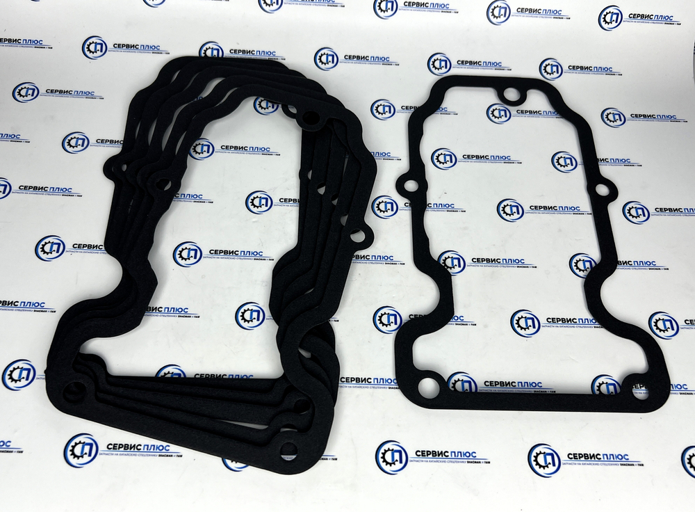 Прокладка клапанной крышки wp12 612630040007