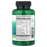 Swanson, Just One Complete Multi, мультивитаминный комплекс, без железа, 130 таблеток