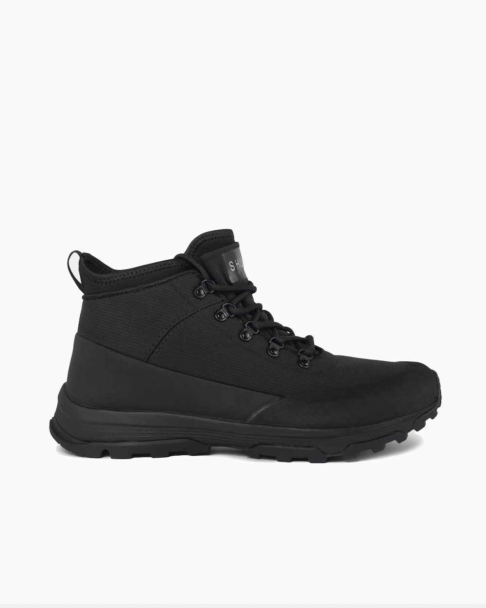 Ботинки Shu Puffer Hiking Boots
