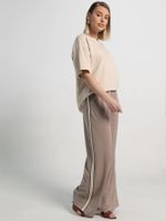 Брюки Аларика (бежевые) Б15101-5М LT Collection