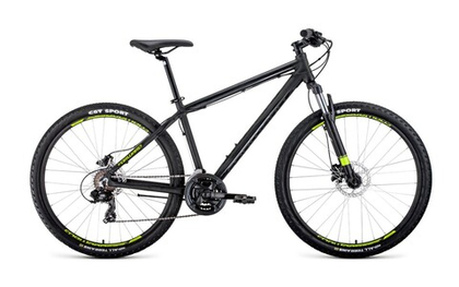 Forward Apache 27,5 3.0 disc (2020)