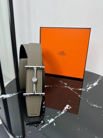 Ремень Hermes