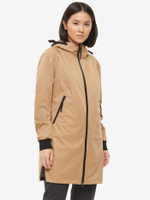 ПЛАЩ СОФТШЕЛЛ BASK KENAI