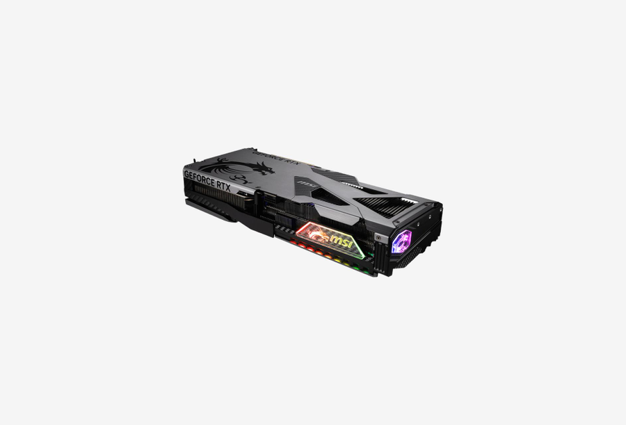 RTX 5070 12G VANGUARD OC_0426522101249