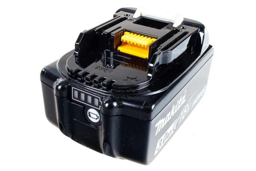 Набор RF (АКБ BL1830Bx1шт., ЗУ DC18RC) <191A25-2> Makita 191A25-2