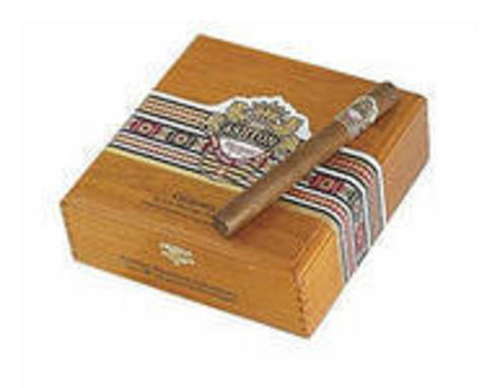 Ashton Heritage Puro Sol Churchill