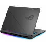 Ноутбук ASUS G615J (G615JMR-S5119) 16"/WQXGA/IPS/500N/240Hz/i7-14650HX/16GB/SSD1TB/RTX 5060 8GB/Backlit/DOS/Eclipse Gray (90NR0LB1-M005E0)