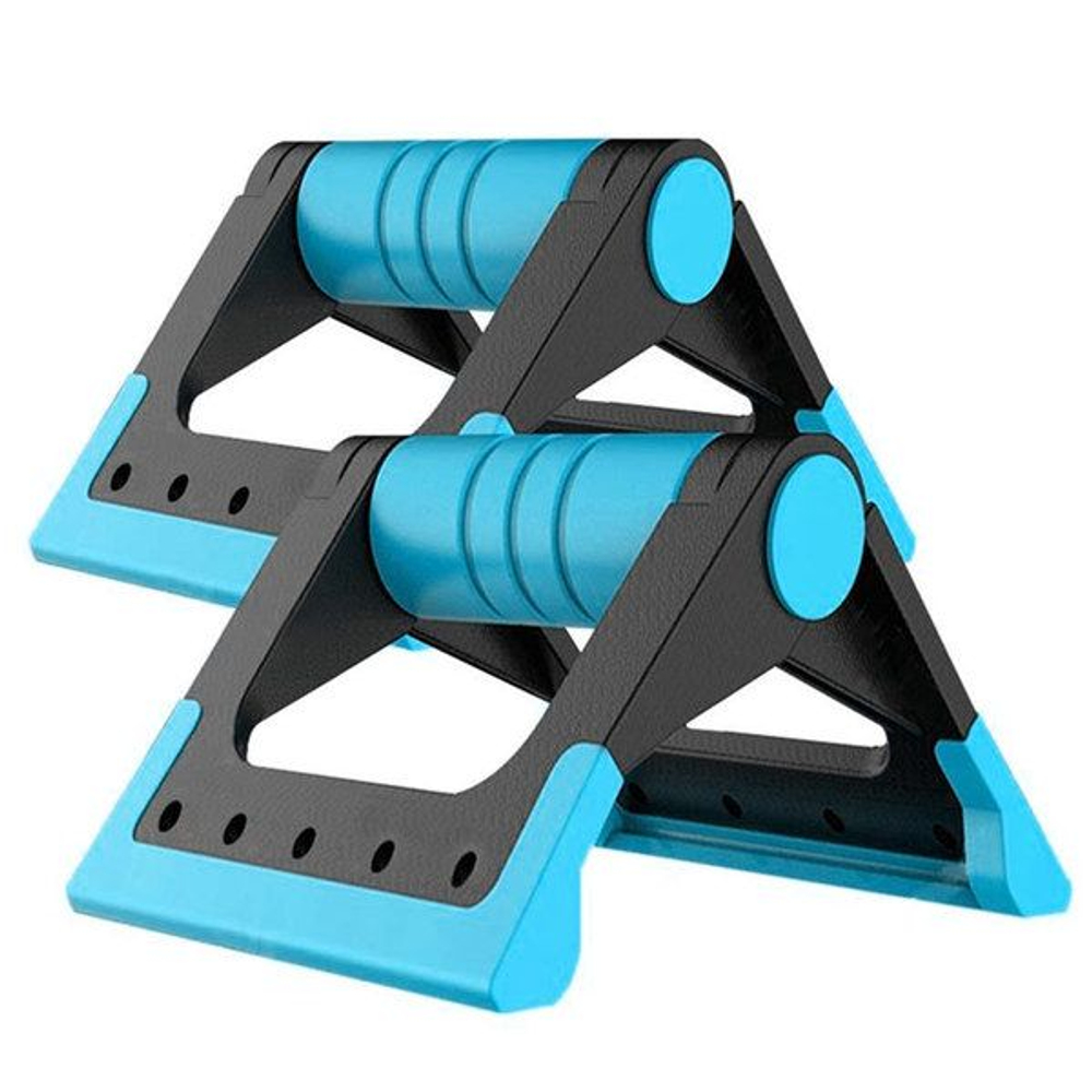 Упоры для отжимания складные Утюжок