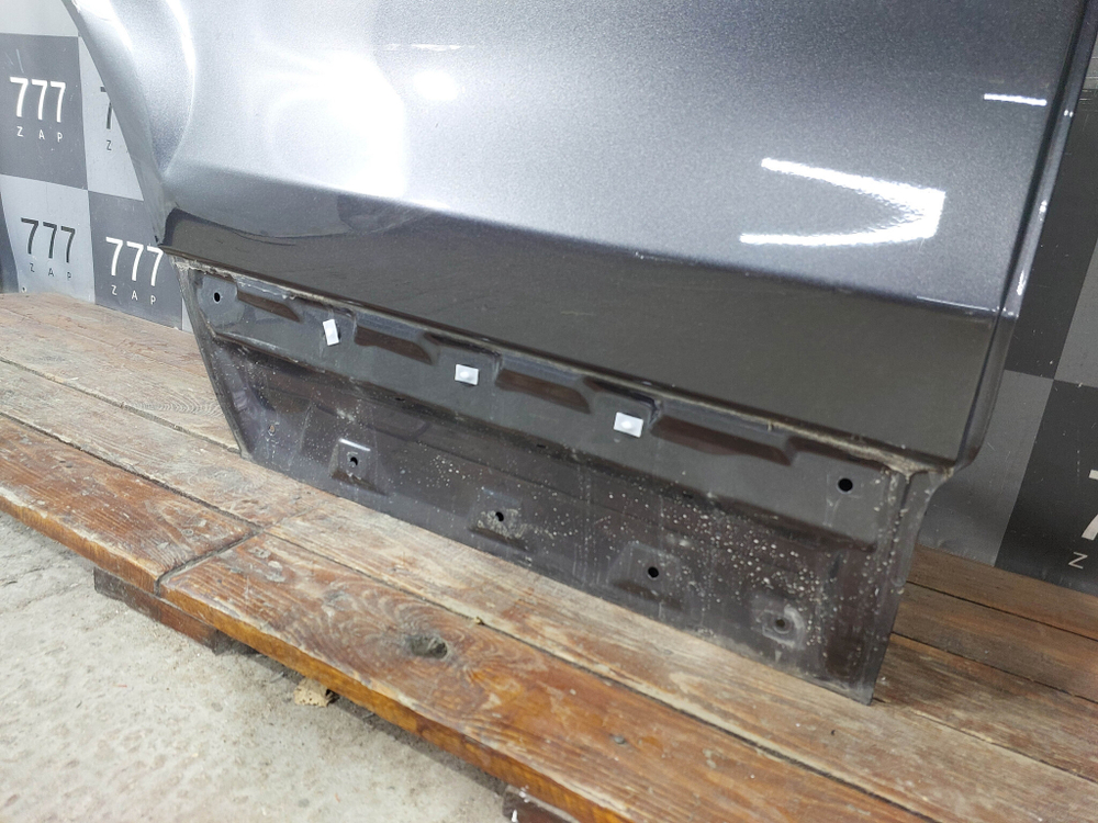 Дверь задняя правая Changan CS75 14-нв Б/У Оригинал S3010720702