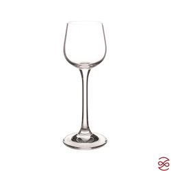 Набор рюмок Crystalite Bohemia Strix/Dora 60 мл (6 шт)