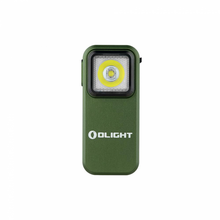 Фонарь Olight Oclip OD Green