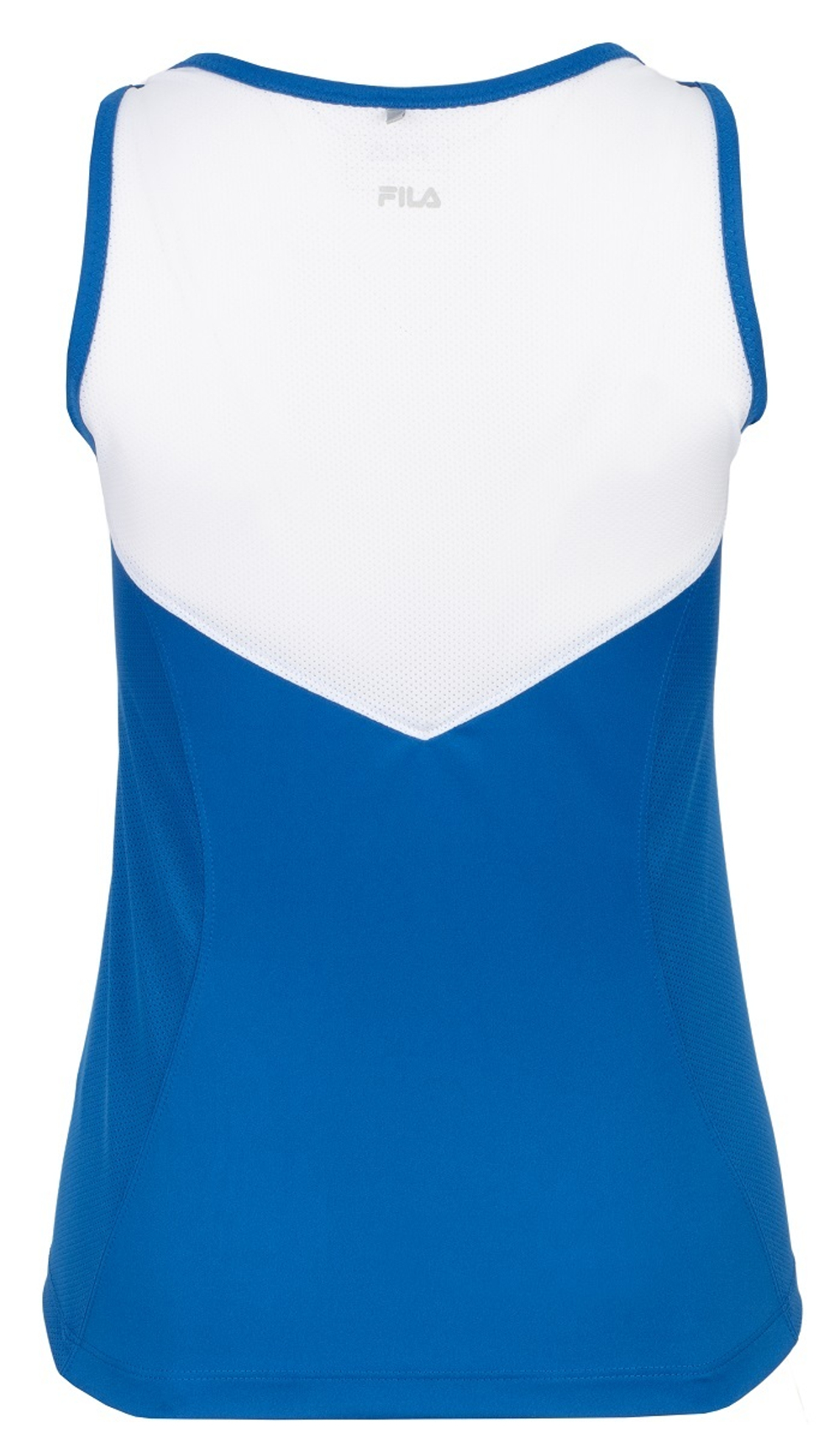 Женский топ теннисный Fila Top Celine - разноцветный