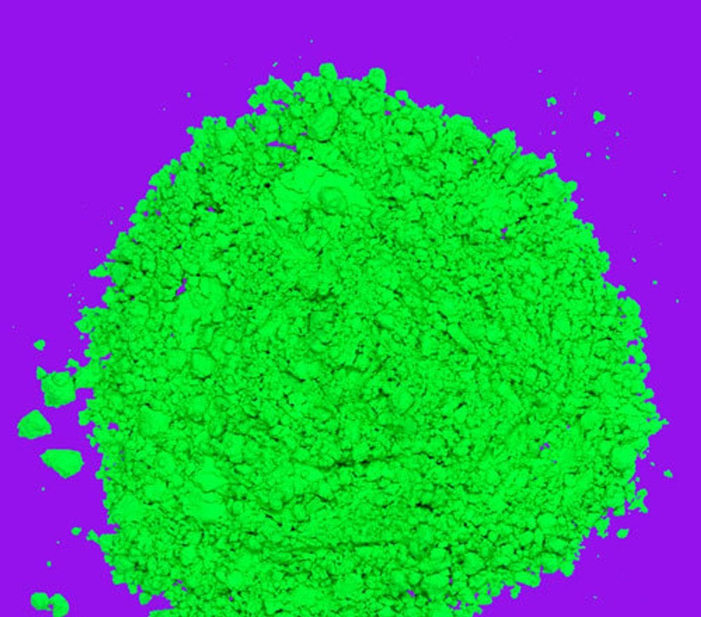 Пигмент UV Magenta флуоресцентный неоновый малиновый
