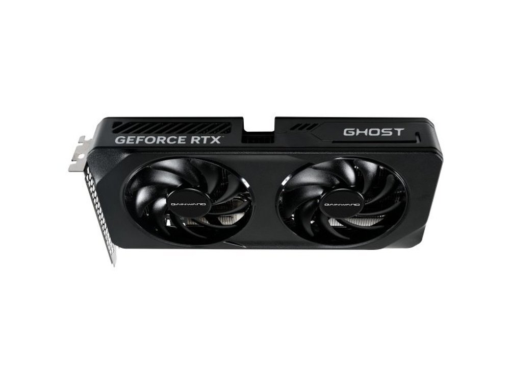 Видеокарта Gainward Nvidia GeForce RTX 5060 Ti GHOST [NE7506T019P1-GB2062B]