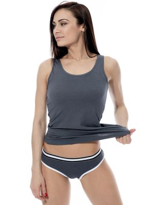 Комплект 4009 Canotta + Slip Jadea