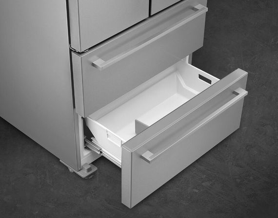 Холодильник SMEG FQ55FXDE