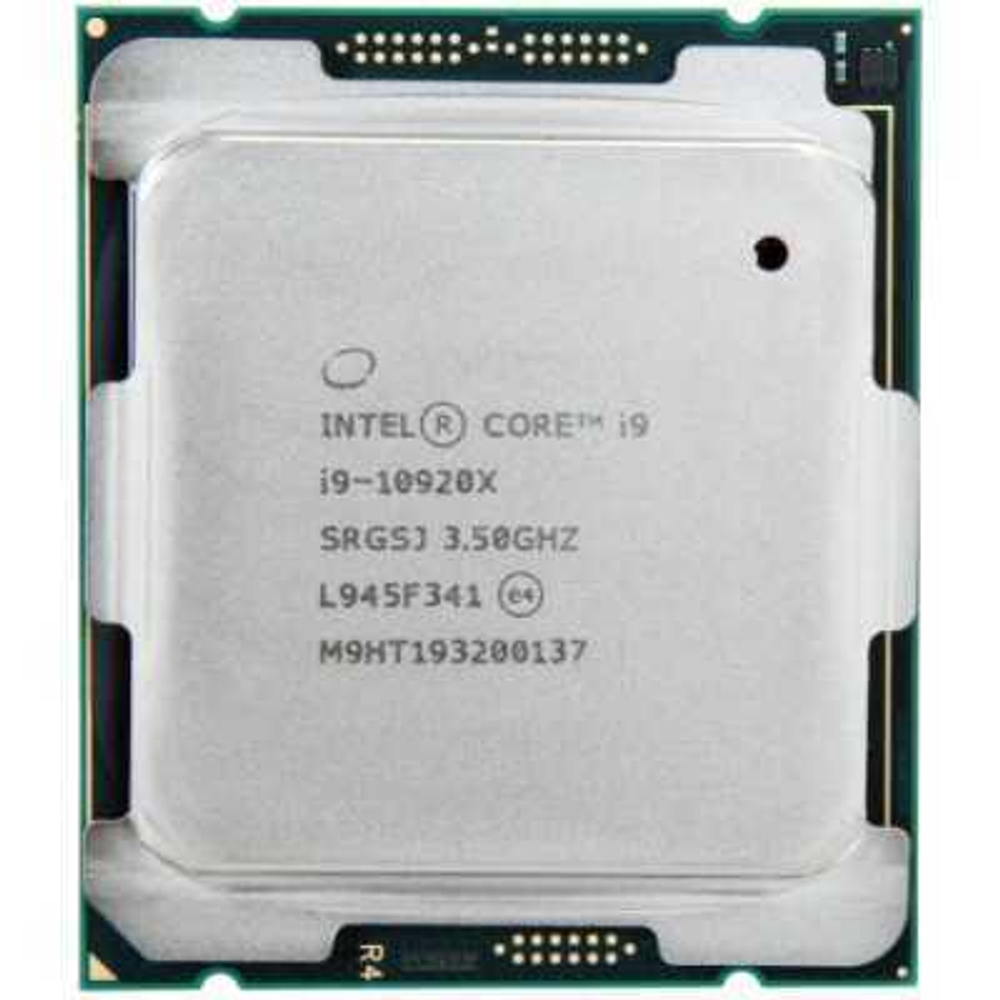 Процессор Intel Core i9 10920X OEM