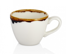 Кофейная чашка 75 мл,фарфор,серия "Armonia", By Bone