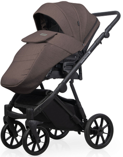 Детская коляска Riko Basic Montana X 2 в 1 01