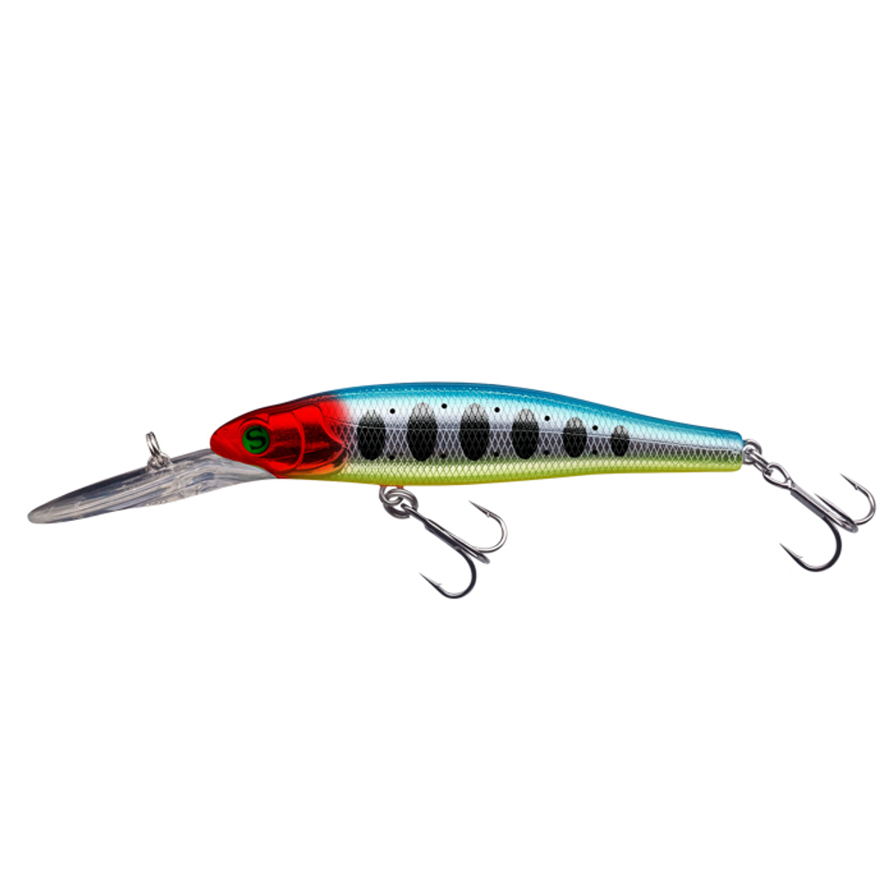 Воблер Sprut Ayu