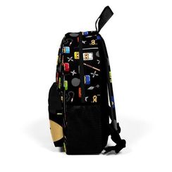 Çanta \ Bag \ Рюкзак CORAL HIGH MİNİ SIRT ÇANTA 23349