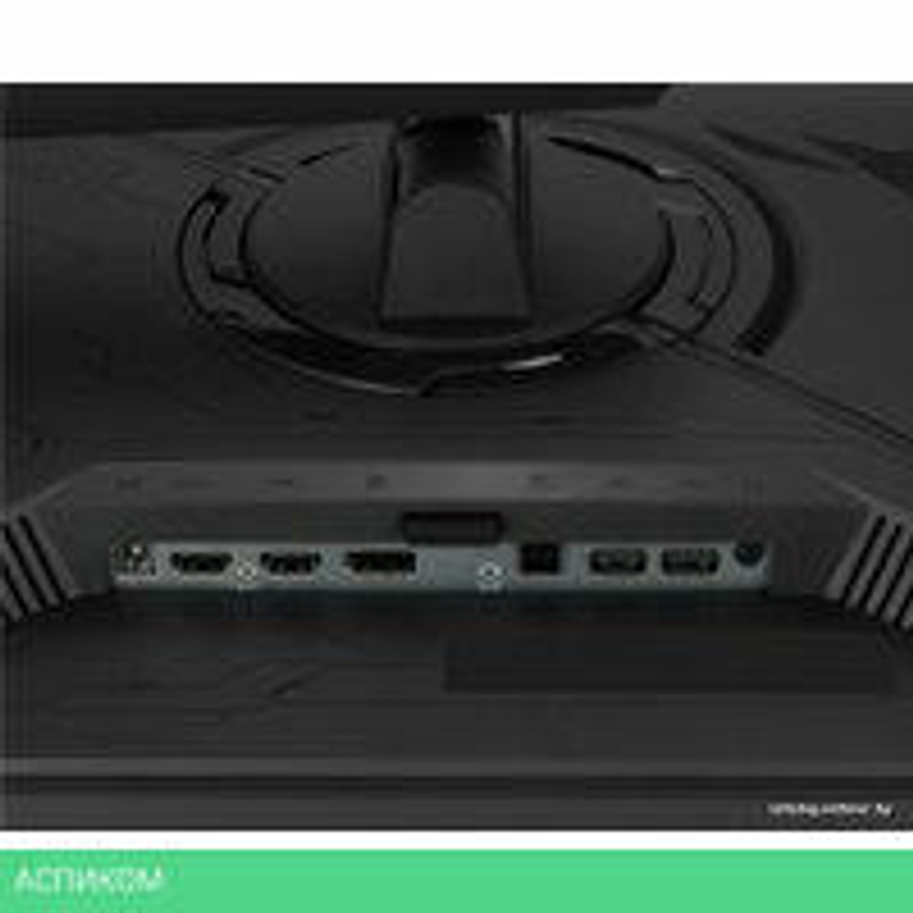 Игровой монитор ASUS ROG Strix XG27AQMR
