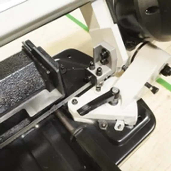 Ленточнопильный станок Stalex SBS-250B