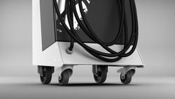 Зарядная станция Kostad UNITY 20 Mobile Charger CCS2 CHAdeMO (KOS020DC110M00)