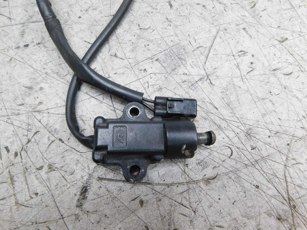 Концевик боковой подножки Yamaha MT-09A RN52.
