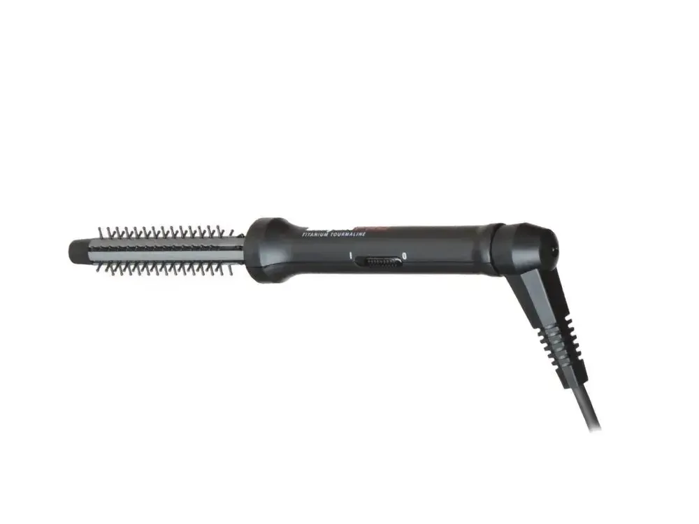 Термобрашинг BaByliss PRO 15 мм Titanium Tourmaline BAB288TTE - 2