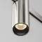 Трековый светильник Фокус / Focus Led Flarity 3000K 5Вт 34° Technical tr143-1-5w3k-w-pt